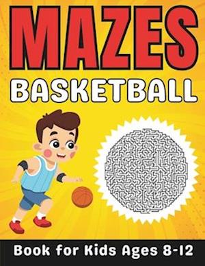 Basketball Gifts for Kids