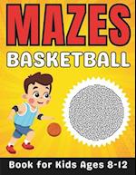 Basketball Gifts for Kids