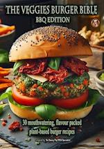 The Veggies Burger Bible