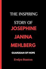 The Inspiring Story of Josephine Janina Mehlberg