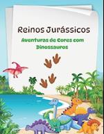 Reinos Jurássicos