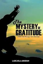 The Mystery of Gratitude