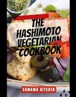 The Hashimoto Vegetarian Cookbook