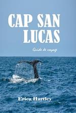Cap San Lucas 2024 2025