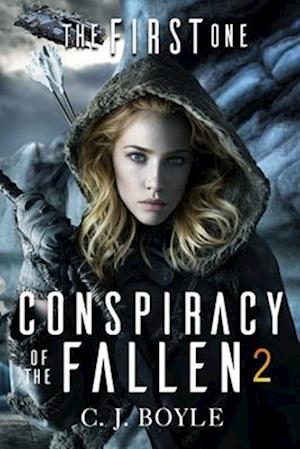 Conspiracy of the Fallen 2