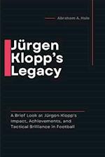 Jürgen Klopp's Legacy