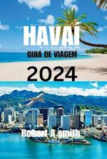 Guia de Viagem Do Havaí 2024