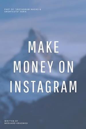 Make Money on Instagram