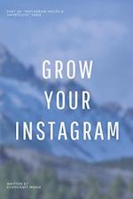 Grow Your Instagram