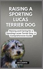 Raising a Sporting Lucas Terrier Dog