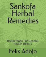 Sankofa Herbal Remedies