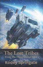 The Lost Tribes