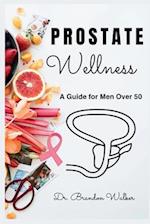 Prostate Wellness