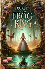 Curse of the Frog King