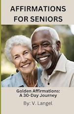 Affirmations for Seniors