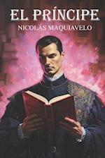 El Príncipe de Nicolás Maquiavelo