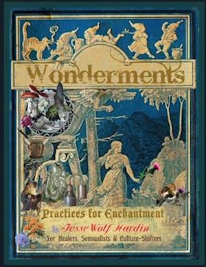 Wonderments