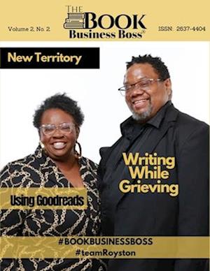 Book Business Boss Volume 2 Issue 2