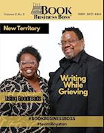 Book Business Boss Volume 2 Issue 2