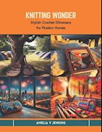 Knitting Wonder
