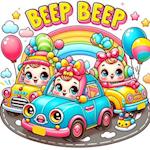 Beep Beep