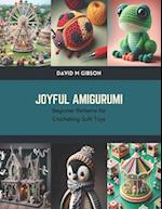 Joyful Amigurumi