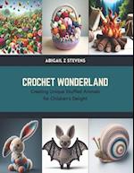 Crochet Wonderland