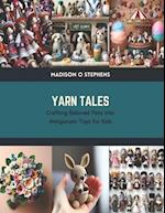 Yarn Tales