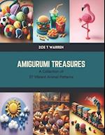 Amigurumi Treasures