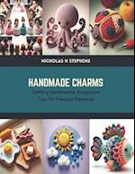 Handmade Charms