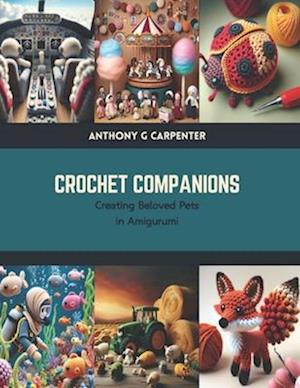 Crochet Companions