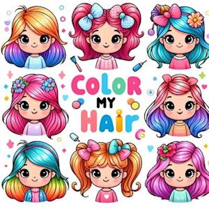 Color My Hair