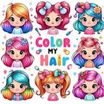 Color My Hair