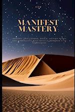 Manifest Mastery