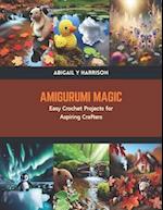 Amigurumi Magic