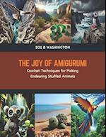 The Joy of Amigurumi