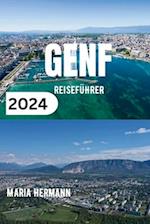 Genf Reiseführer 2024