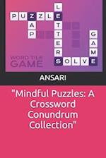 "Mindful Puzzles