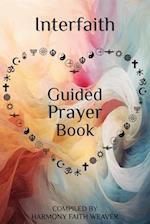 Interfaith Guided Prayer Book