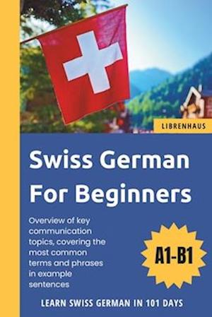 Swiss German For Beginners