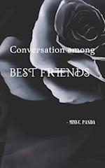 Conversation among Best friends