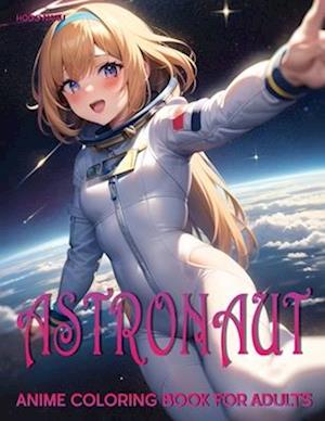 Astronaut