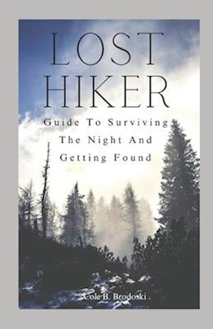 lost hiker