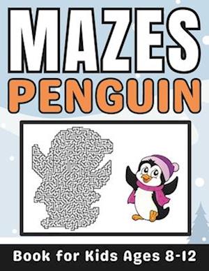 Penguin Gifts for Kids