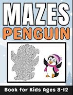 Penguin Gifts for Kids