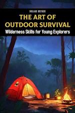The Art of Outdoor Survival