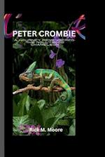 Peter Crombie