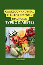 Nourishing Recipes and Practical Guidance for Type 2 Diabetes Management