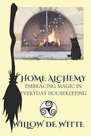 Home Alchemy