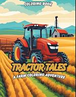 Tractor Tales